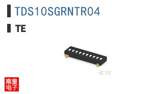 TDS10SGRNTR04