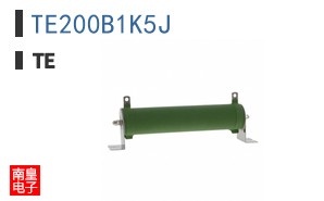 TE200B1K5J