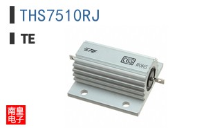 THS7510RJ