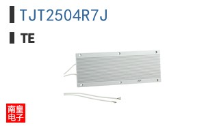 TJT2504R7J