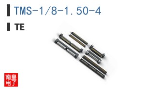 TMS-1/8-1.50-4