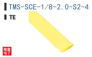 TMS-SCE-1/8-2.0-S2-4