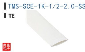 TMS-SCE-1K-1/2-2.0-SS-9