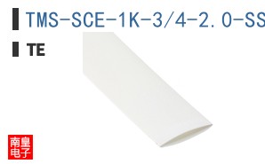 TMS-SCE-1K-3/4-2.0-SS1-9