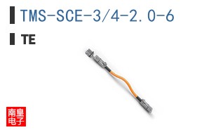 TMS-SCE-3/4-2.0-6