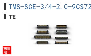 TMS-SCE-3/4-2.0-9CS7210