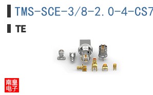 TMS-SCE-3/8-2.0-4-CS7783