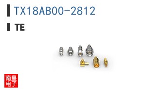 TX18AB00-2812