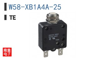 W58-XB1A4A-25
