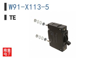 W91-X113-5