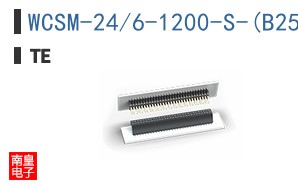 WCSM-24/6-1200-S-(B25)