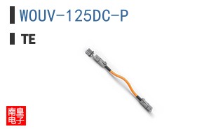 WOUV-125DC-P