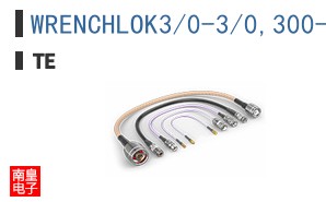 WRENCHLOK3/0-3/0,300-#2