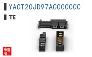 YACT20JD97AC000000