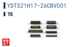 YDTS21H17-26CBV001