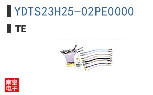 YDTS23H25-02PE0000