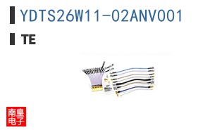 YDTS26W11-02ANV001