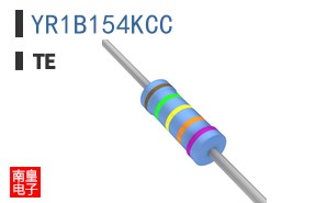 YR1B154KCC